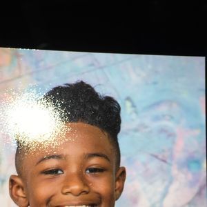 Meet your Posher, Darrell